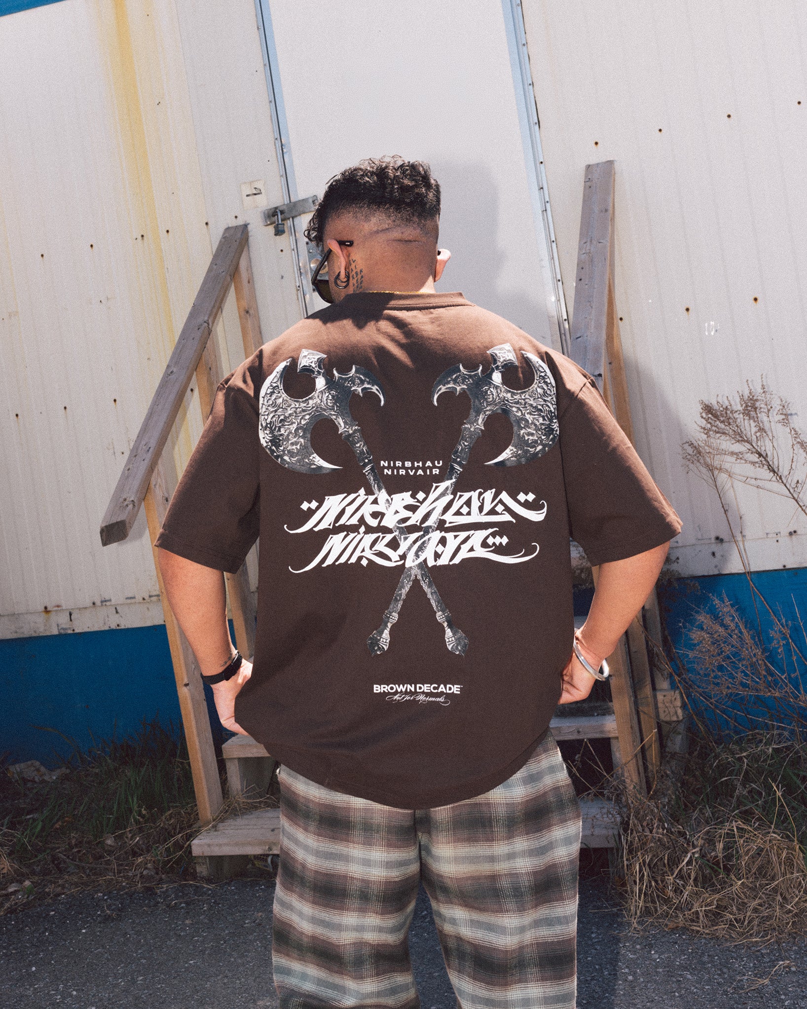 Without Fear Without Hate (Nirbhau Nirvair)