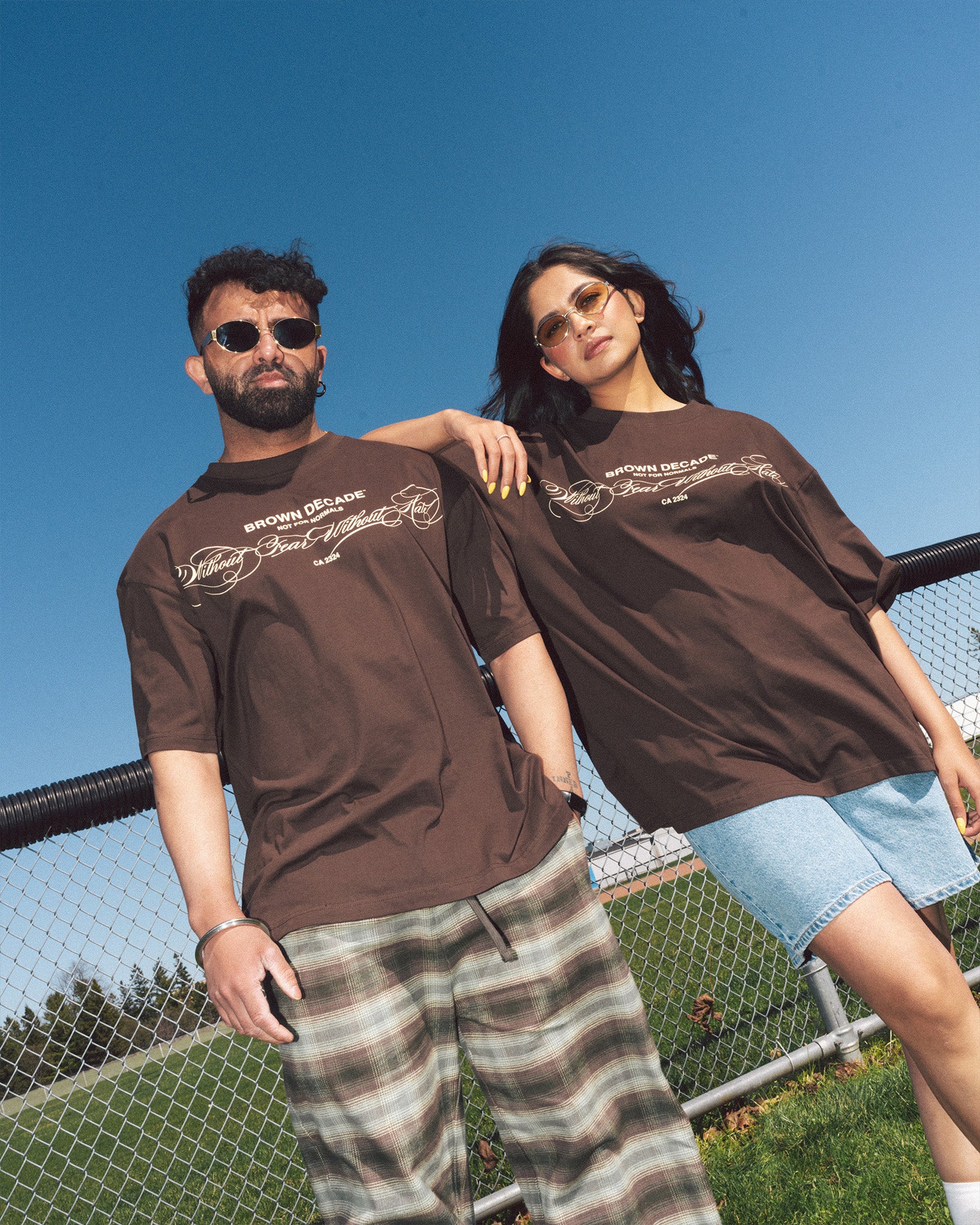 Without Fear Without Hate (Nirbhau Nirvair)